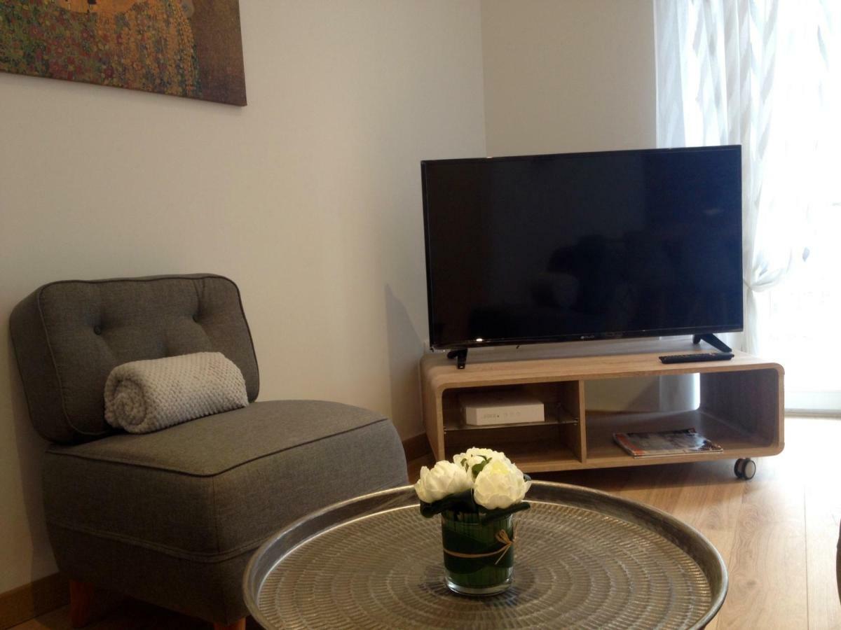 Standing Et Confort Plein Centre Pour 8 Personnes Каутерец Екстериор снимка
