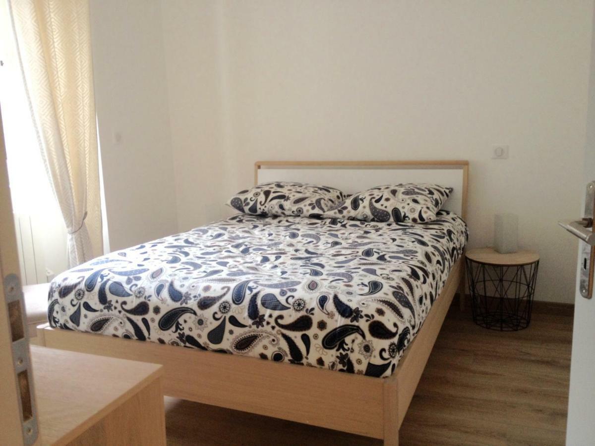 Standing Et Confort Plein Centre Pour 8 Personnes Каутерец Екстериор снимка