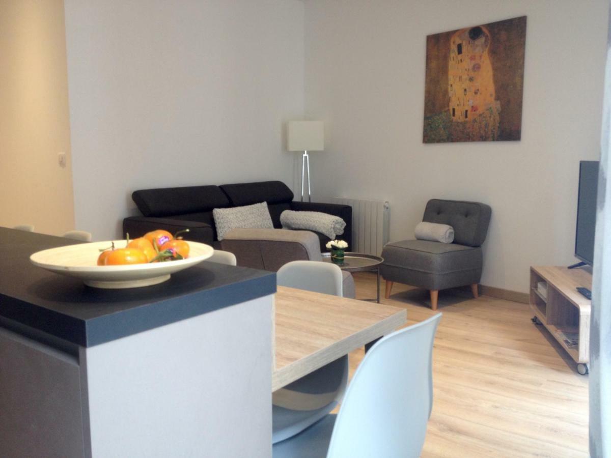 Standing Et Confort Plein Centre Pour 8 Personnes Каутерец Екстериор снимка