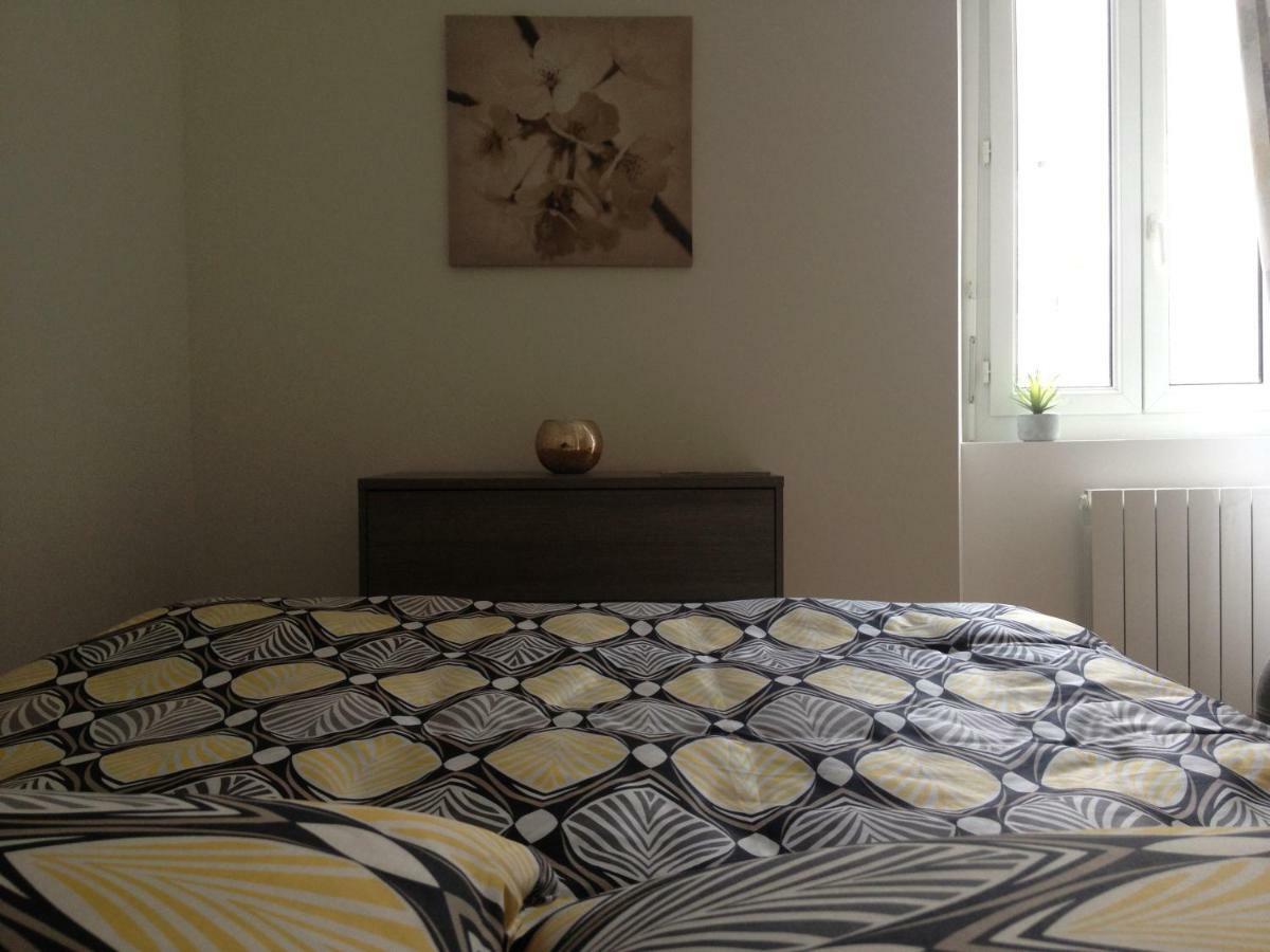 Standing Et Confort Plein Centre Pour 8 Personnes Каутерец Екстериор снимка
