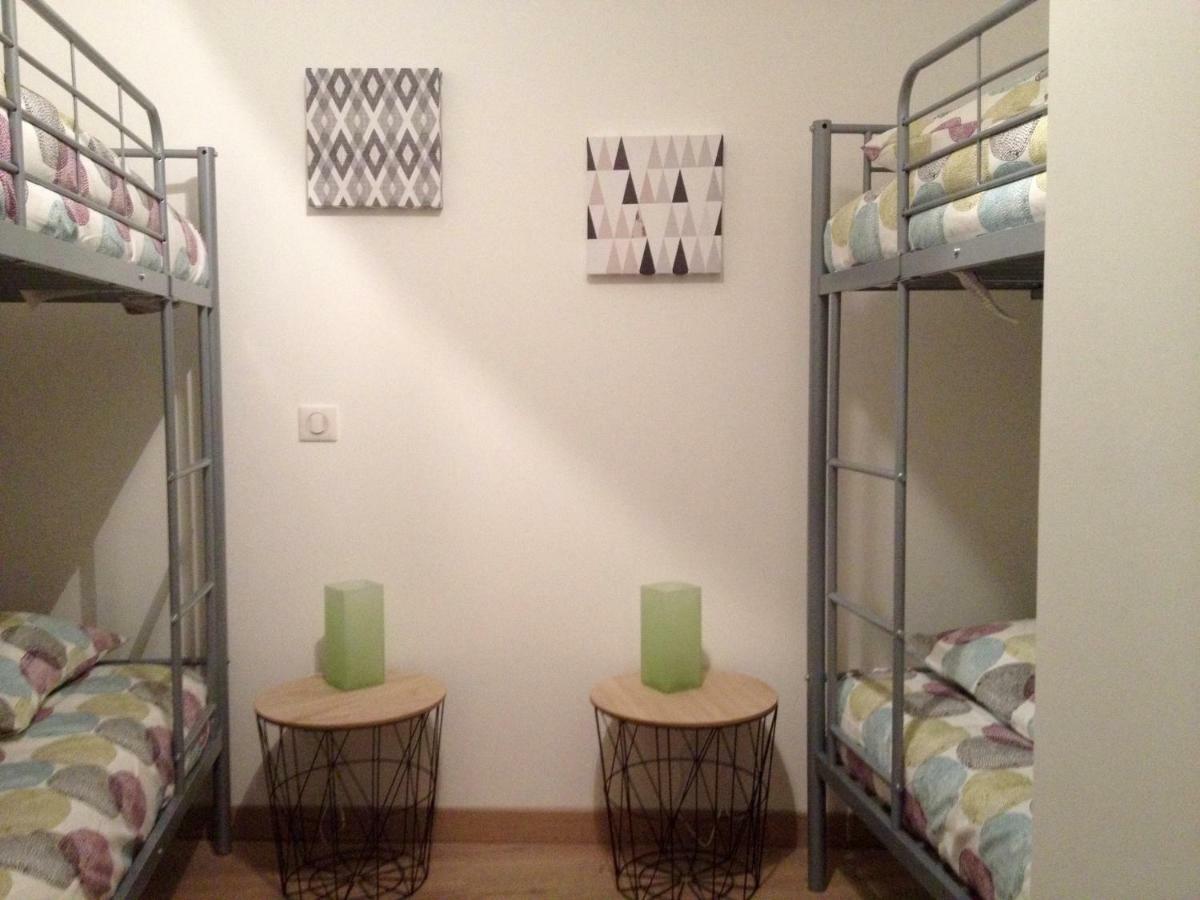 Standing Et Confort Plein Centre Pour 8 Personnes Каутерец Екстериор снимка